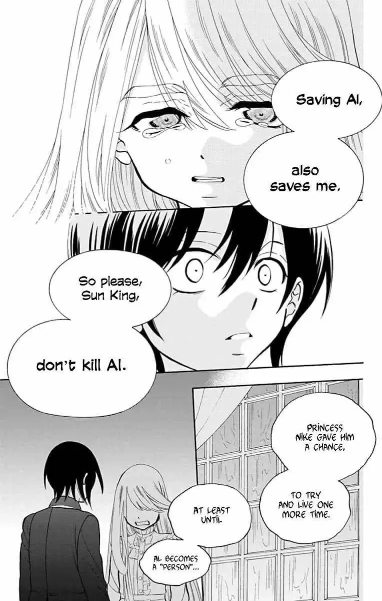 Soredemo Sekai wa Utsukushii Chapter 139 24